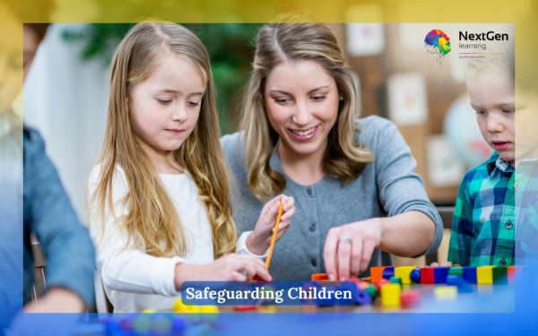 Safeguarding Children