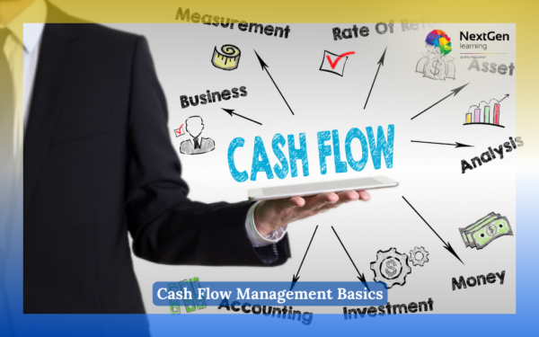 Cash Flow Management Basics