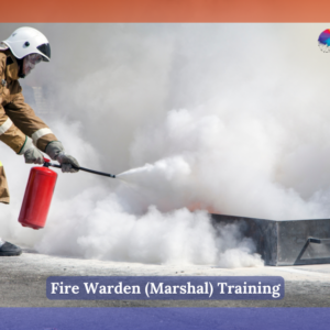 Fire Warden (Marshal) Training