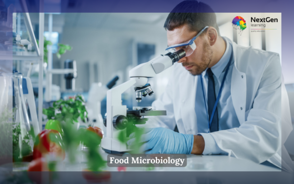 Food Microbiology