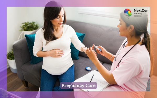 Pregnancy Care