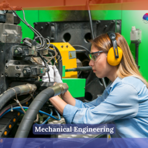 Mechanical Engineering