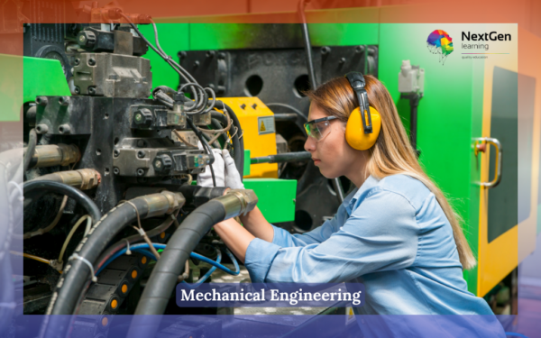 Mechanical Engineering