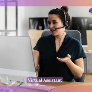 Virtual Assistant