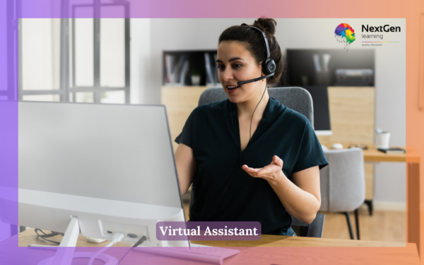 Virtual Assistant