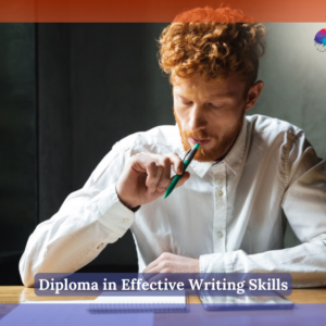 Diploma in Effective Writing Skills