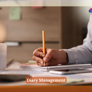 Diary Management