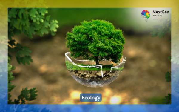 Ecology