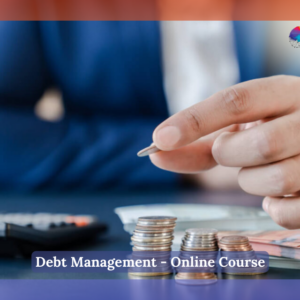 Debt Management - Online Course