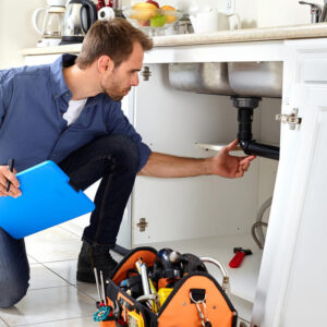 Plumbing for Beginners