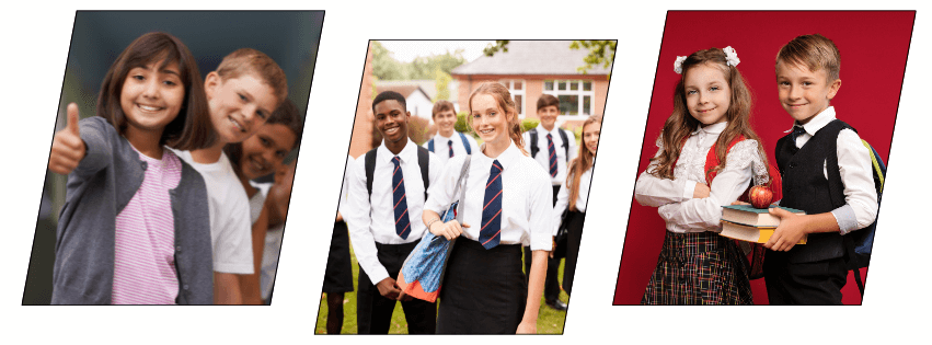 Positive handling training for behavior management in schools