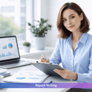 Report Writing