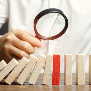 Risk Management in Adult Care