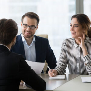 Safer Recruitment Training
