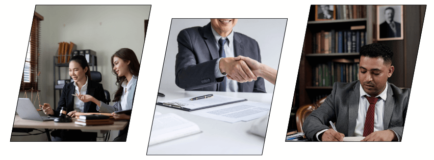 Family Solicitor providing legal advice and Divorce Solicitor support for clients