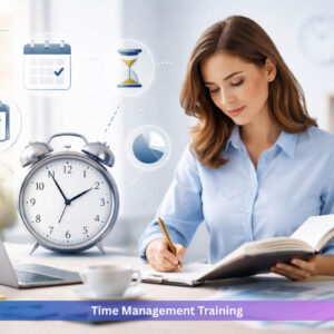 Time Management Training Course