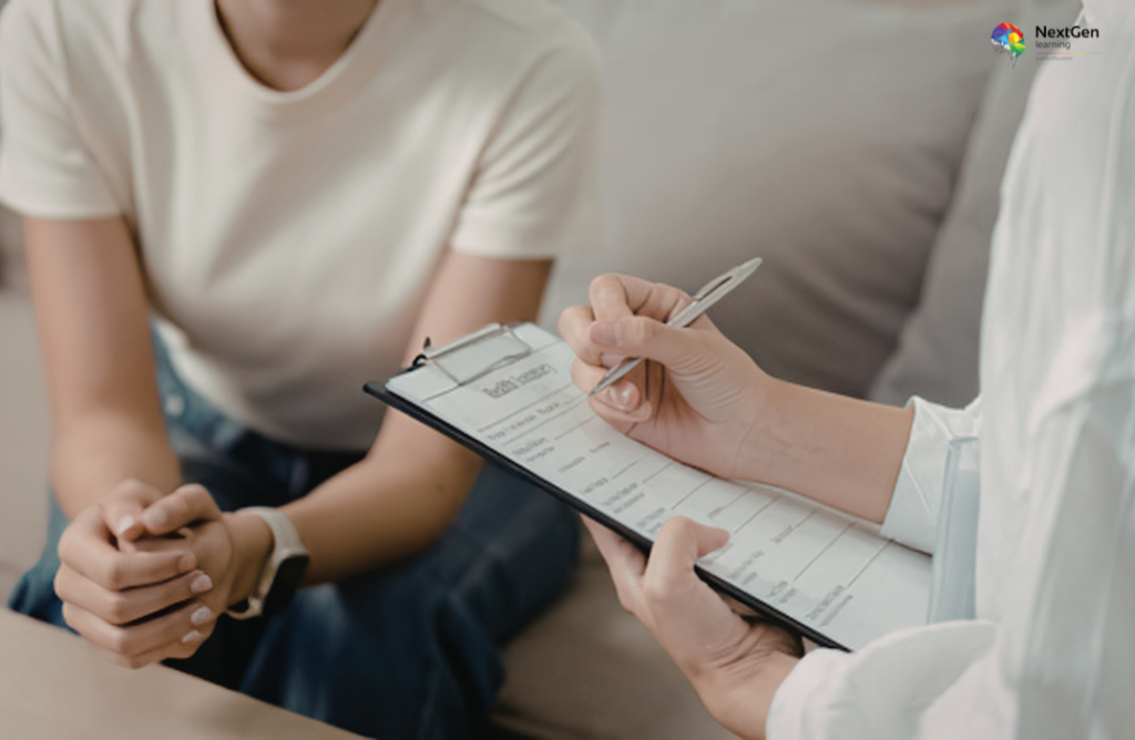 Professional Consultation