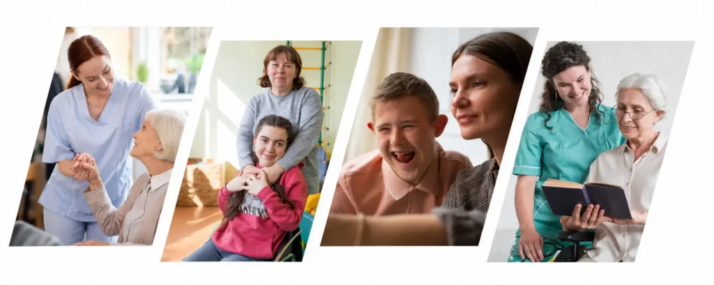 Care certificate course online