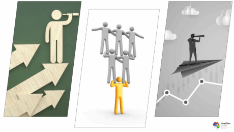 Leadership development program in the UK — professional training to build confidence, teamwork, and communication for future leaders.