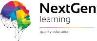 Next Generation Learning logo