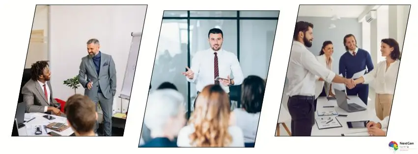 Sales-Training