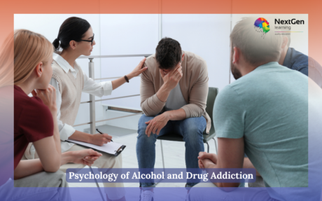 Psychology of Alcohol and Drug Addiction