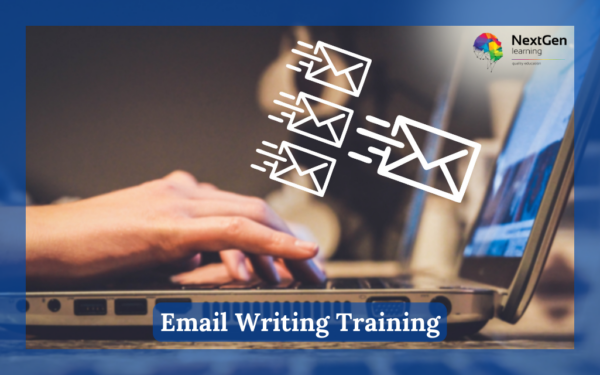 Email Writing Training