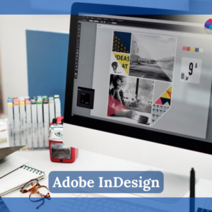 Adobe InDesign