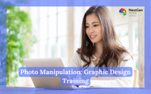 Photo Manipulation: Graphic Design Training