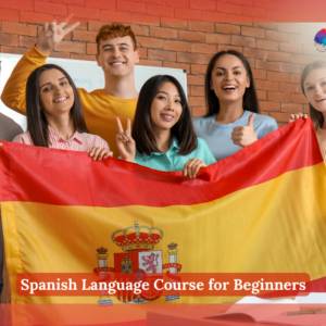 Spanish Language Course for Beginners