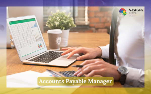 Accounts Payable Manager