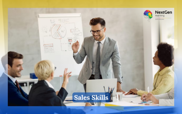 Sales Skills