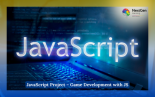 JavaScript Project – Game Development with JS