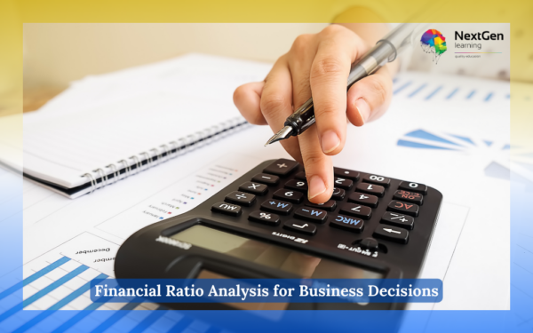 Financial Ratio Analysis for Business Decisions