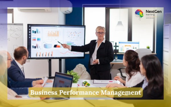 Business Performance Management