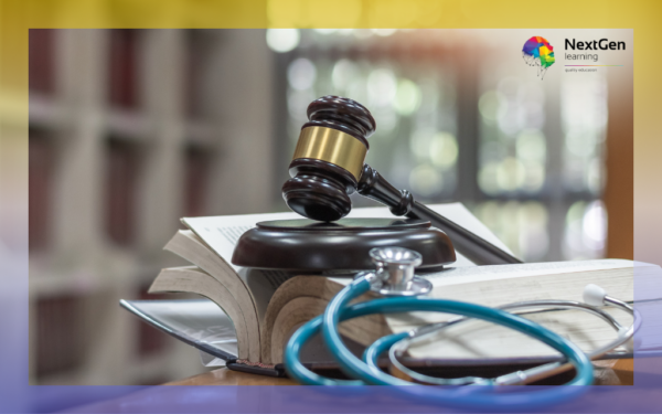 Medical Law: Ethics and Principles