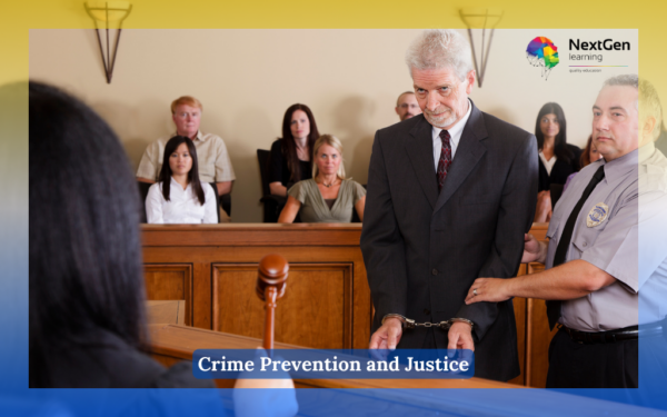 Crime Prevention and Justice