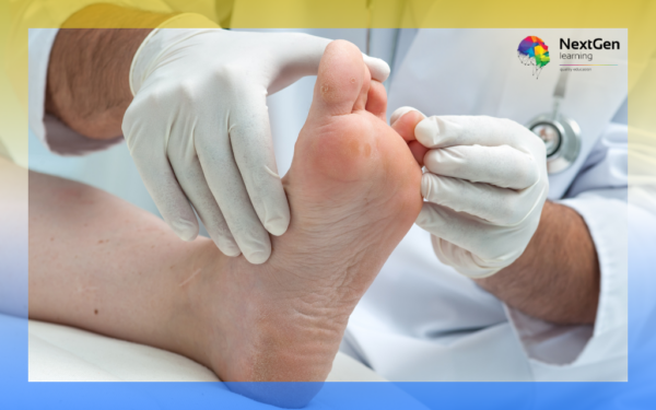 Foot Dermatology Diploma