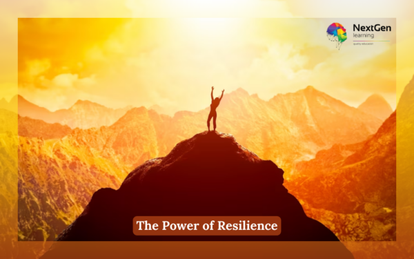 The Power of Resilience