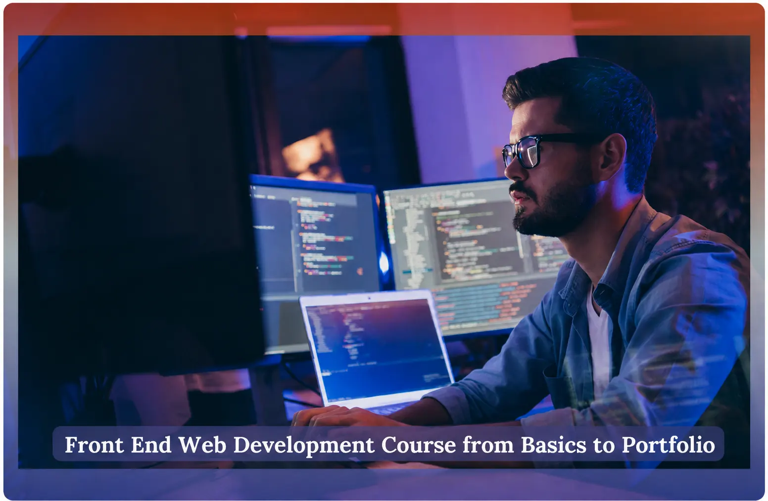 Course Image