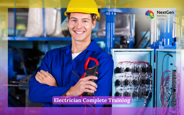 Electrician Complete Training