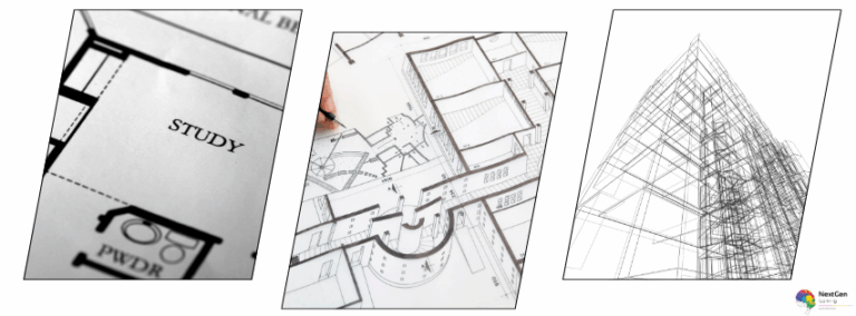 Architectural Studies, Styles and Interior Design at QLS Level 5