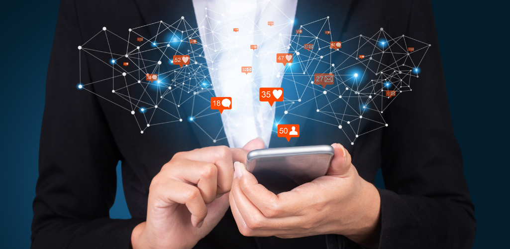 About Social Media