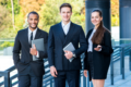 Effective Techniques for Landing Your Dream Job