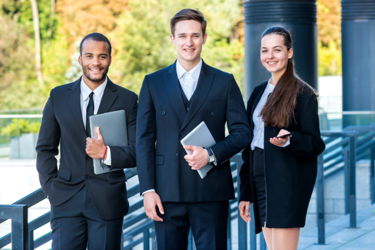 Effective Techniques for Landing Your Dream Job