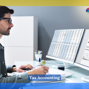 Tax Accounting