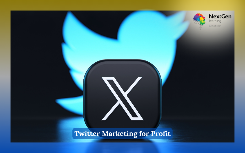 Twitter Marketing for Profit