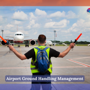 Airport Ground Handling Management