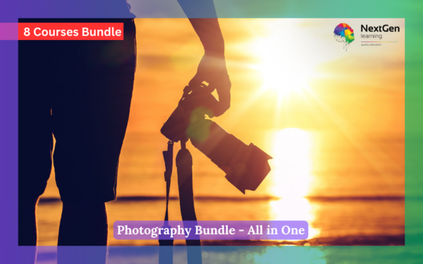 Photography Bundle - All in One