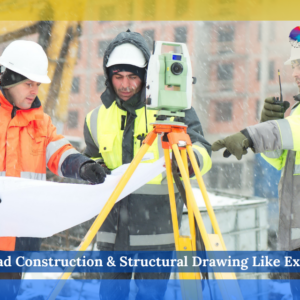 Read Construction & Structural Drawing Like Expert